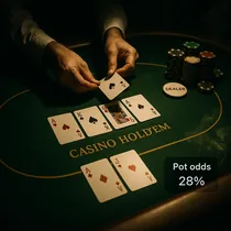 Kaasino - Live Poker - Evolution Gaming Live Casino