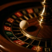 Kaasino - Live Roulette - Table Game