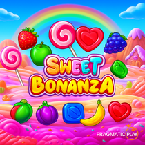 Kaasino - Sweet Bonanza Slot - Online Casino Game