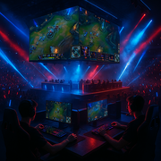 Kaasino - Esports Betting - Sports Betting Nederland