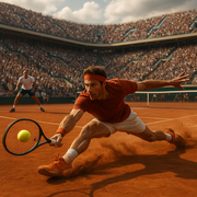 Kaasino - Tennis Betting - Sports Betting Nederland
